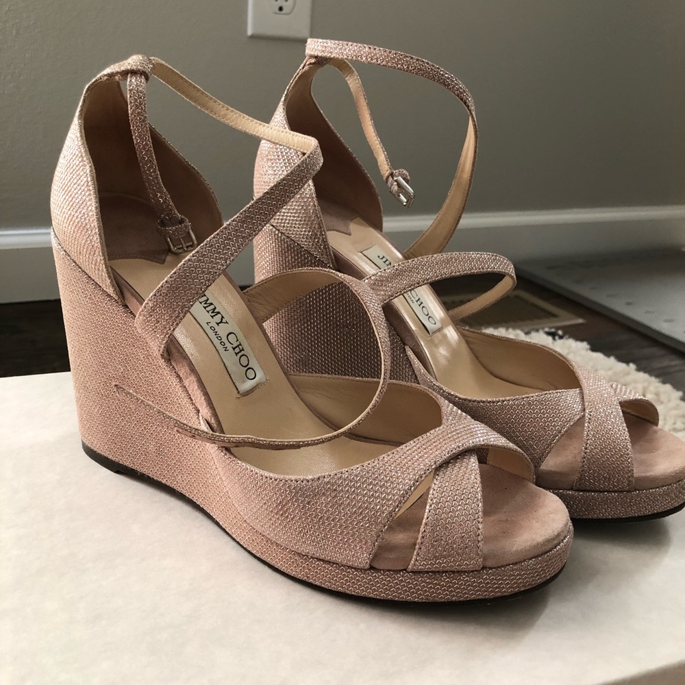 Jimmy Choo Alanah 105